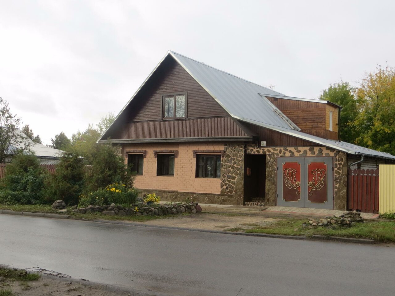 Гостевой дом Валентайн Суздаль-5