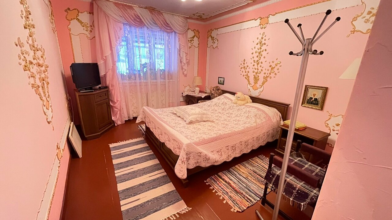 Гостевой дом Валентайн Суздаль