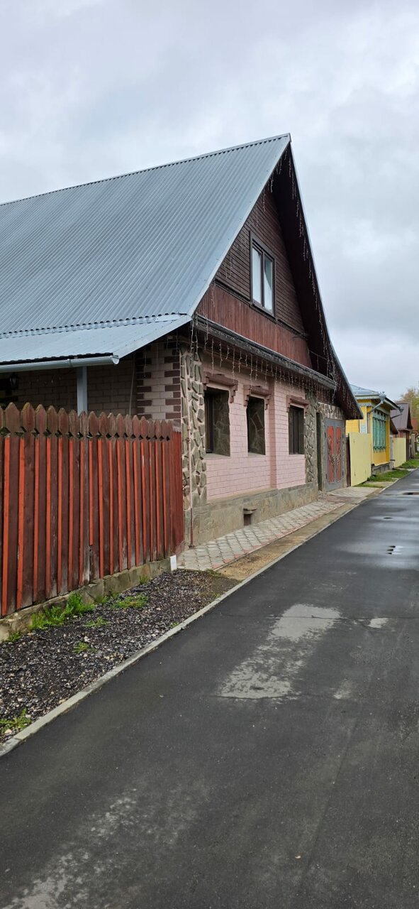 Гостевой дом Валентайн Суздаль-34