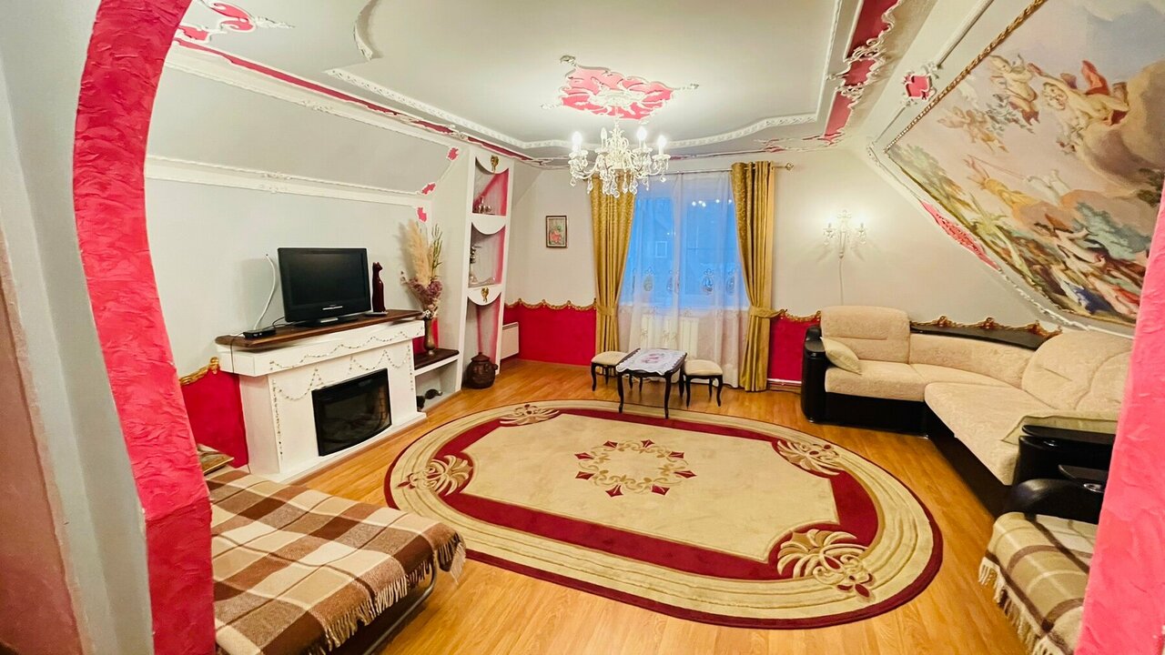 Гостевой дом Валентайн Суздаль