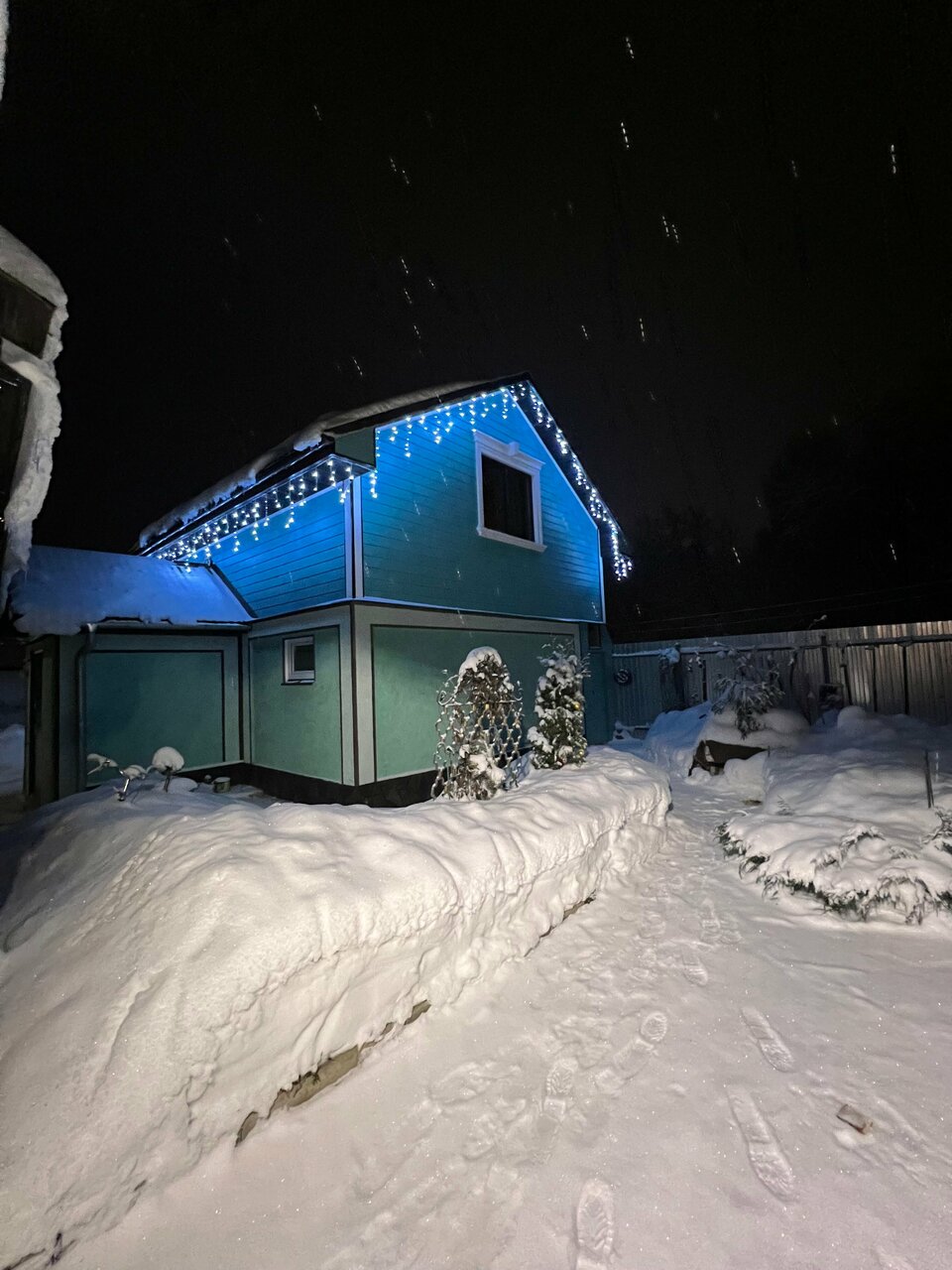 Гостевой дом Валентайн Суздаль-22