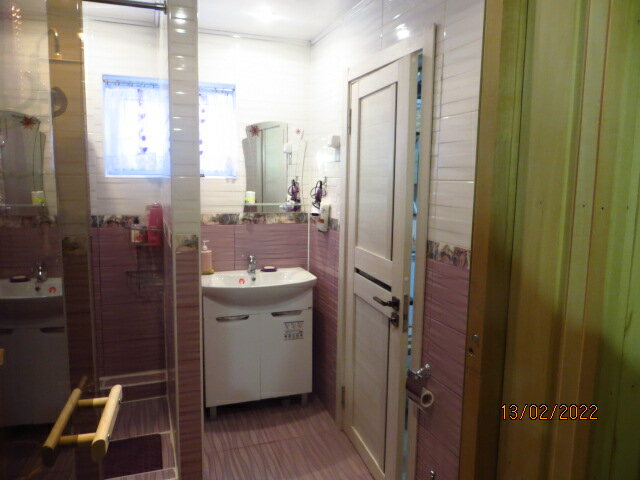 Гостевой дом Валентайн Суздаль-41