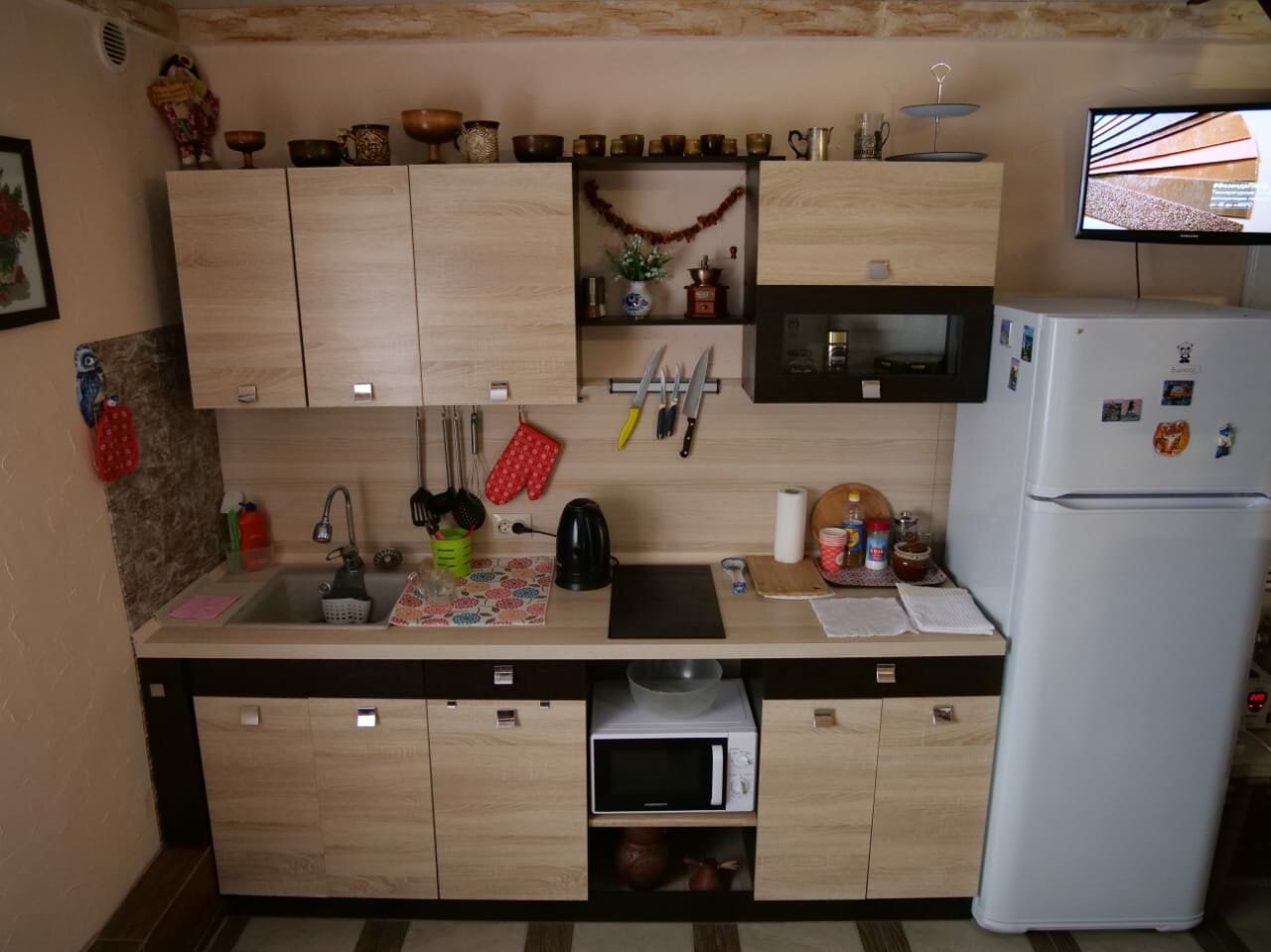 Гостевой дом Валентайн Суздаль