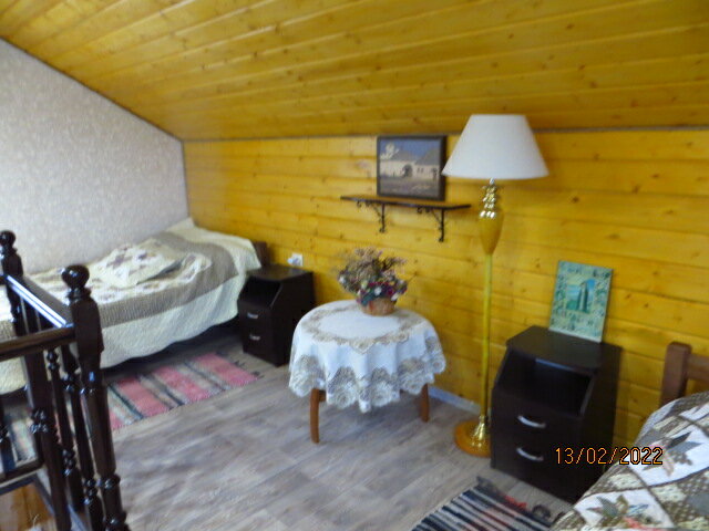 Гостевой дом Валентайн Суздаль-19