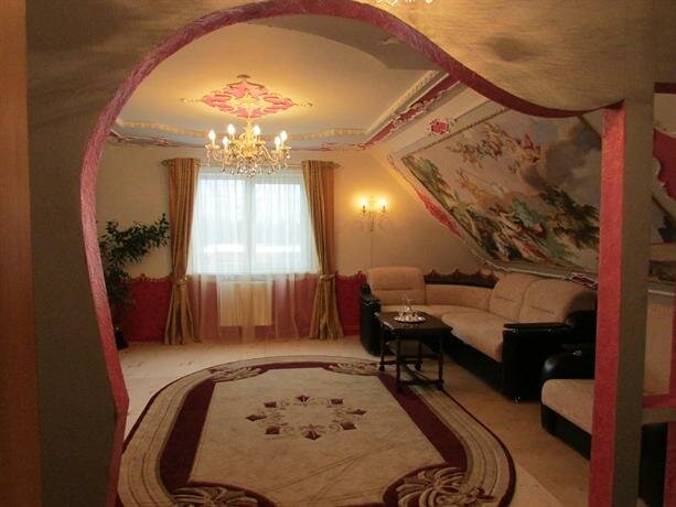 Гостевой дом Валентайн Суздаль-9