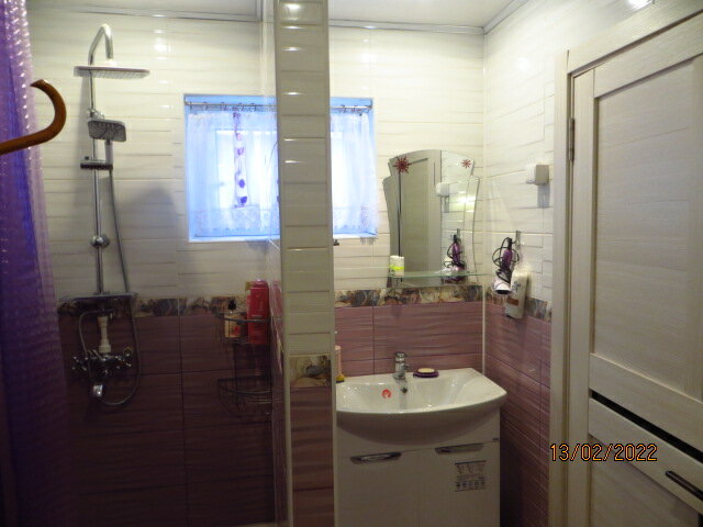 Гостевой дом Валентайн Суздаль-18