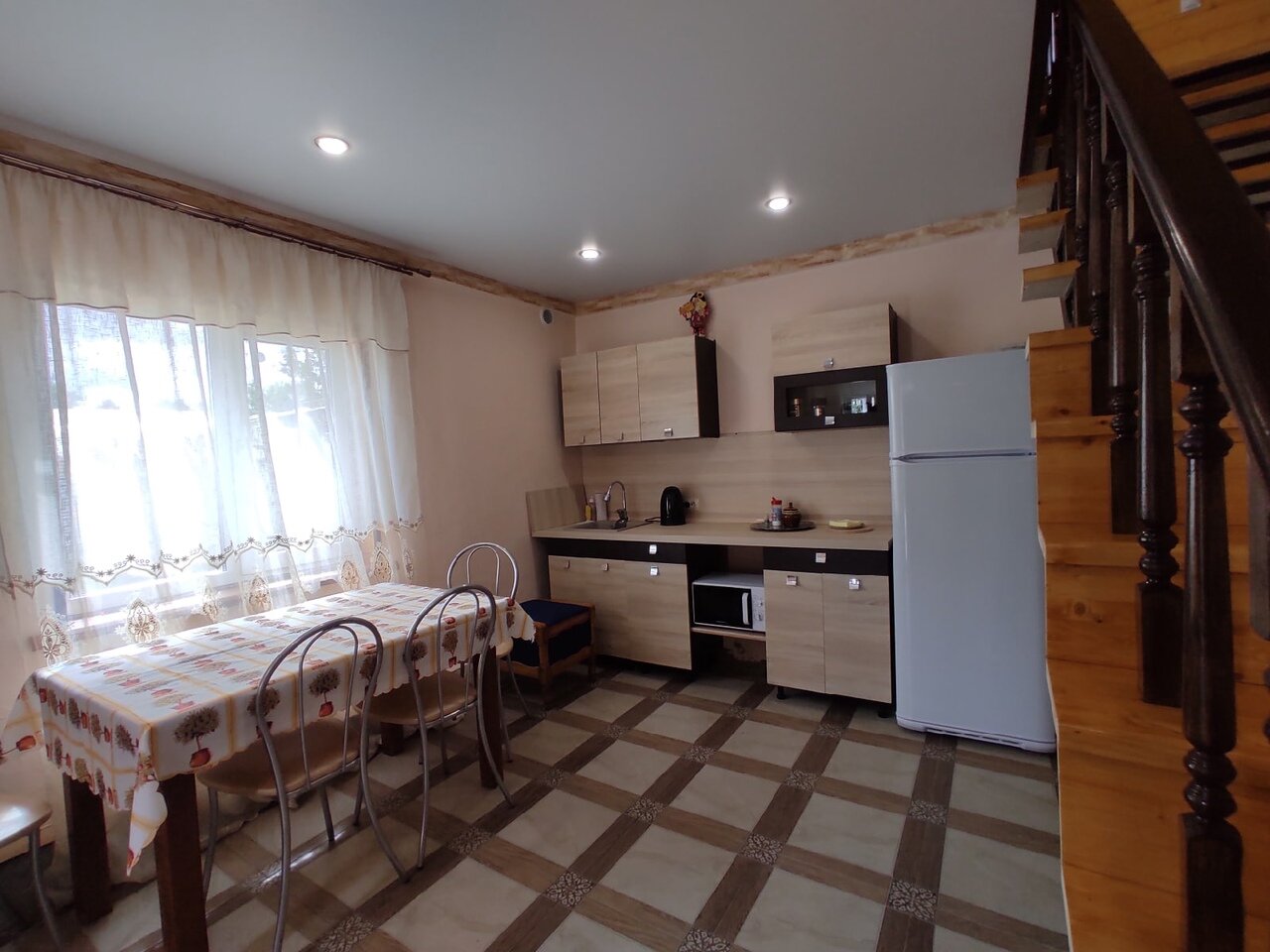 Гостевой дом Валентайн Суздаль-37