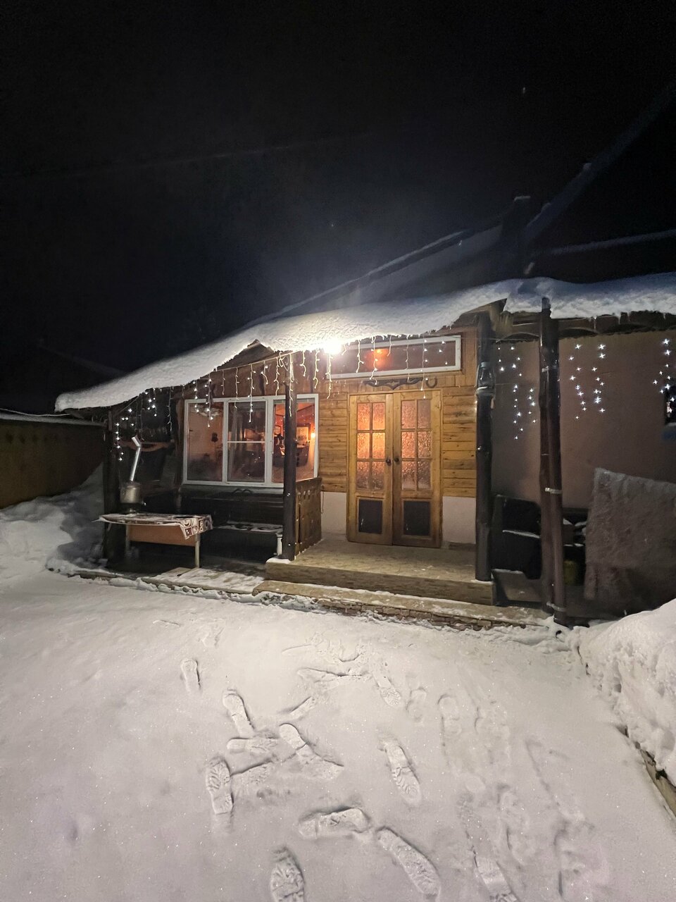 Гостевой дом Валентайн Суздаль-32