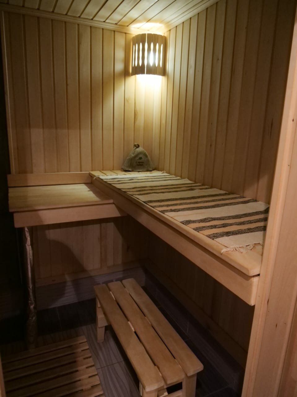 Гостевой дом Валентайн Суздаль