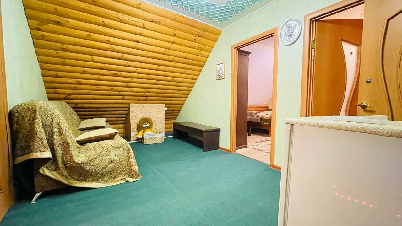 Гостевой дом Валентайн Суздаль