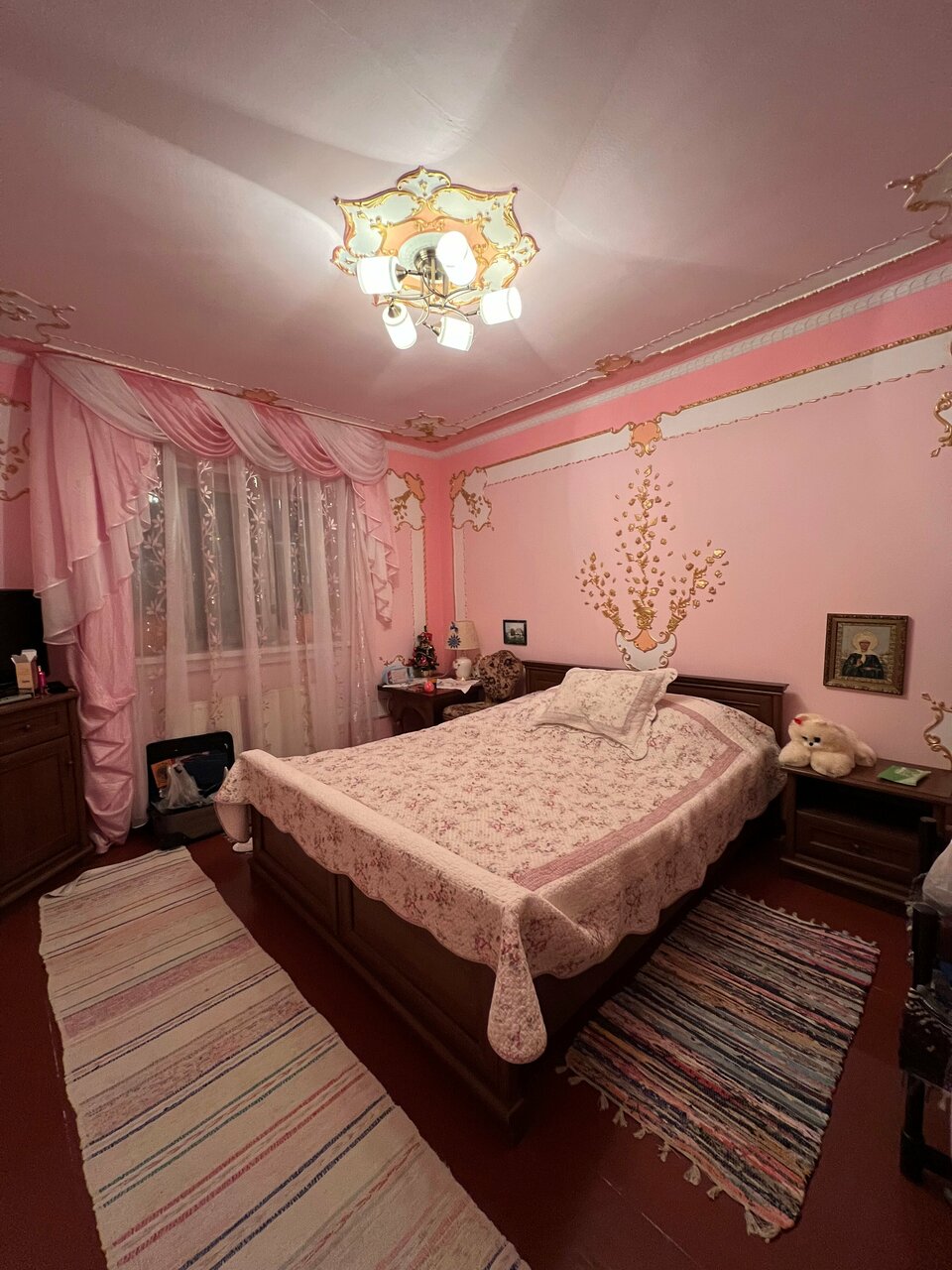 Гостевой дом Валентайн Суздаль-24