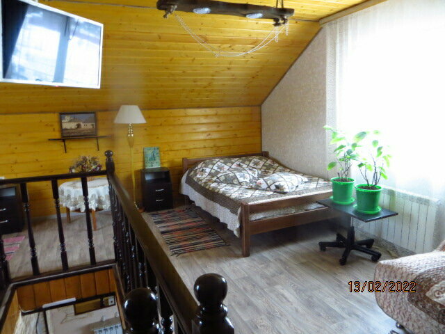 Гостевой дом Валентайн Суздаль