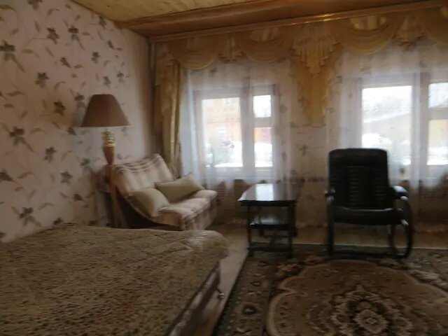 Гостевой дом Валентайн Суздаль-40