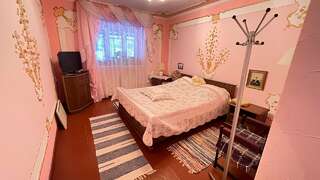 Гостевой дом Валентайн Суздаль Двухместный номер с 1 кроватью и видом на парк-4