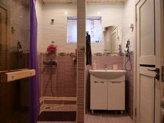 Гостевой дом Валентайн Суздаль Коттедж для семейного отдыха-5