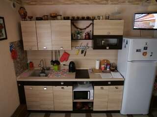 Гостевой дом Валентайн Суздаль Коттедж для семейного отдыха-6