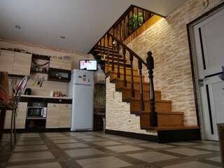 Гостевой дом Валентайн Суздаль Коттедж для семейного отдыха-7