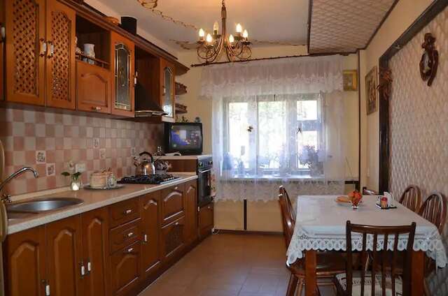 Гостевой дом Валентайн Суздаль-29