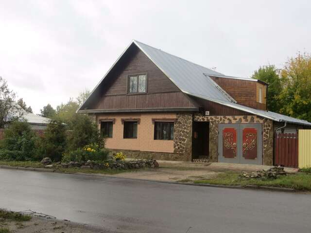 Гостевой дом Валентайн Суздаль-4