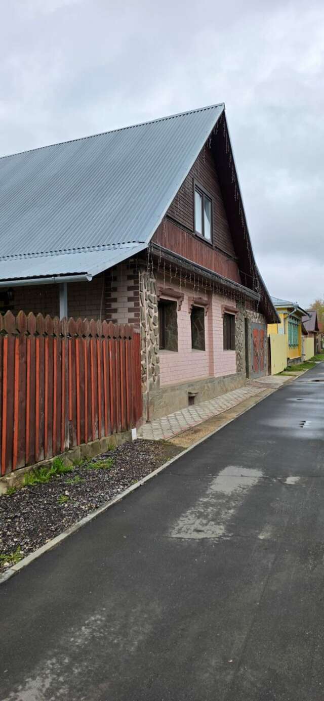 Гостевой дом Валентайн Суздаль-33