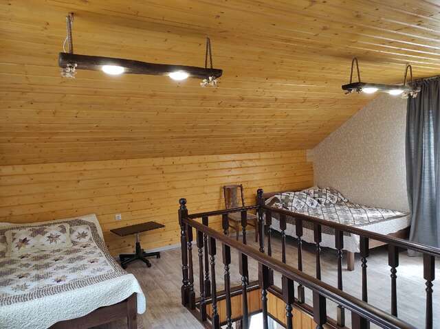 Гостевой дом Валентайн Суздаль-34