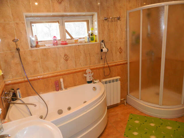 Гостевой дом Валентайн Суздаль-26