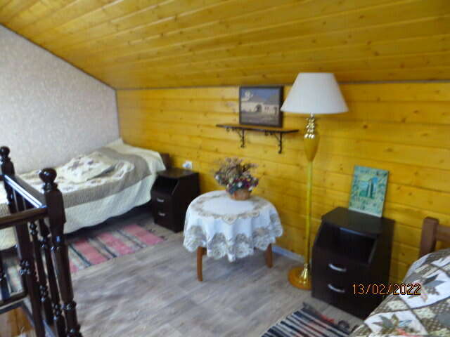 Гостевой дом Валентайн Суздаль-18