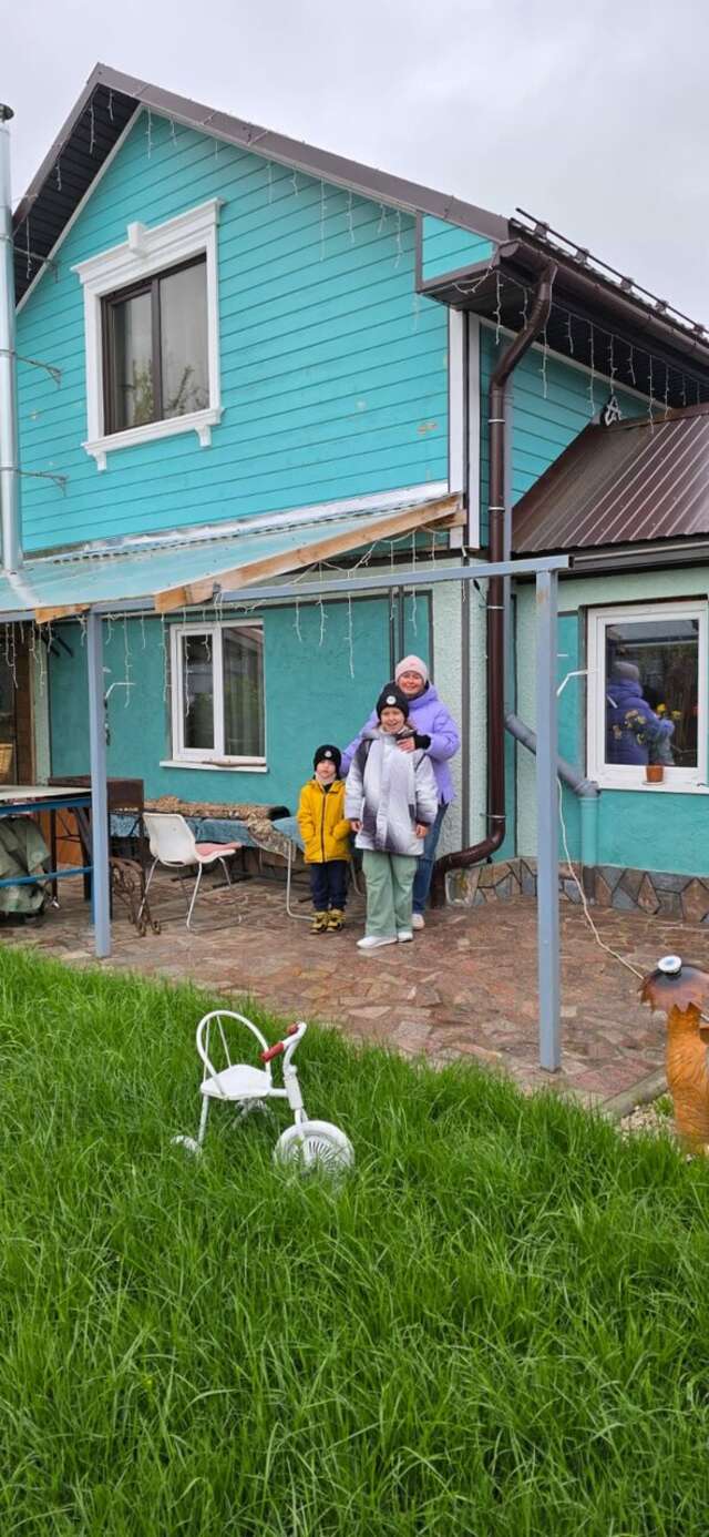 Гостевой дом Валентайн Суздаль-27