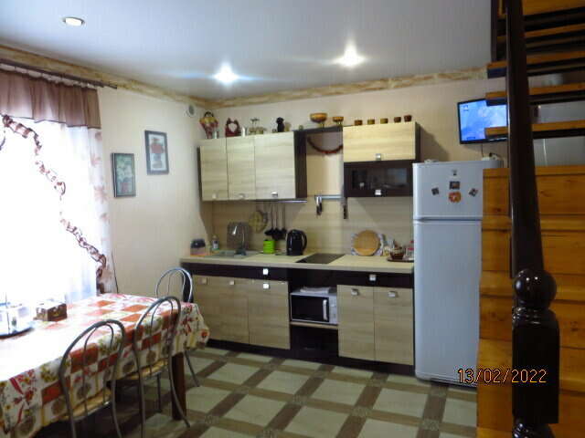 Гостевой дом Валентайн Суздаль-19