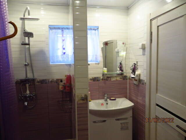 Гостевой дом Валентайн Суздаль-17