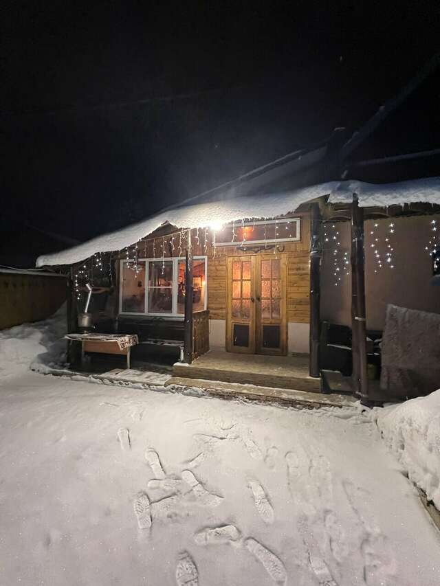 Гостевой дом Валентайн Суздаль-31