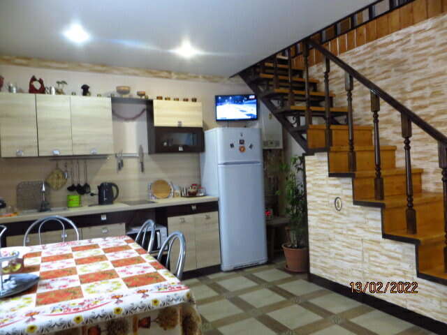 Гостевой дом Валентайн Суздаль-9